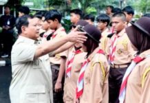 Sekolah Rakyat Jadi Instrumen Pemerintah Perluas Akses Pendidikan Anak Rentan