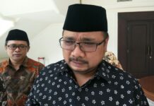 Jadi Tersangka, Gus Yaqut Disebut Membagi 20 Ribu Kuota Haji Tak Sesuai Aturan