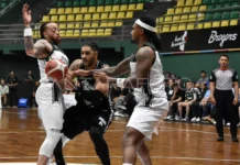 Lima Kemenangan Beruntun Menandai Start Terbaik Bogor Hornbills di IBL 2026