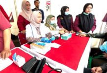 Dinas Kesehatan Kabupaten Bogor Tingkatkan Pelayanan Primer dan Zonasi Wilayah Kesehatan