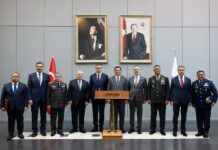 Indonesia–Turki Jajaki Kolaborasi Industri Pertahanan untuk Perkuat Kemandirian Nasional