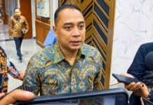 Sikapi Wacana Pilkada Lewat DPRD, Ketua Umum Apeksi Minta Dengar Aspirasi Rakyat