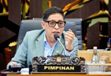 Badan Legislasi DPR Tingkatkan Kualitas dan Produktivitas Legislasi di Tahun 2026