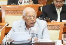 DPR RI Dukung Langkah Polri yang Menguatkan Pengawasan di Rencana Kerja di 2026