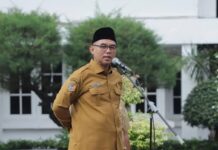 Pemkab Bogor Jamin Bayar Seluruh Kegiatan Pengadaan Barang dan Jasa Tahun 2025