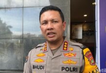 Polda Metro Sangkal Ada Permintaan Uang kepada Tersangka Kasus Korupsi Kementan