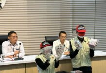 Modus Pemeriksaan PBB, Pejabat dan Staf Kantor Pajak Terima Suap Rp 4 Miliar