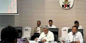 kpk meleset tetapkan tersangka kasus kuota haji