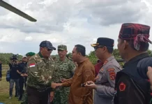 TNI Kini Mengacu pada Kemampuan dan Kinerja dalam Pembinaan Personil
