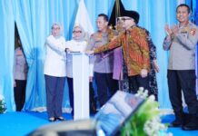 Bentuk Direktorat Reserse PPA dan PPO, Menteri PANRB Apresiasi Jenderal Listyo Sigit