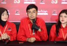 Tidak Mau Jadi Oposisi, PDIP Pilih Jadi Penyeimbang, Tetap Kritis ke Pemerintah