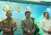 Polri dan Kejaksaan Agung Sudah Satu Persepsi Laksanakan KUHP dan KUHAP Baru polri dan kejaksaan