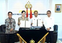 Otoritas Jasa Keuangan Duet dengan Bareskrim Polri Tangani Kasus Scam