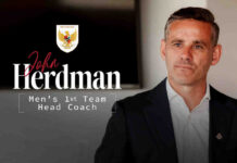 John Herdman, Sang Arsitek Kanada Menuju Piala Dunia Kini Tangani Timnas Indonesia