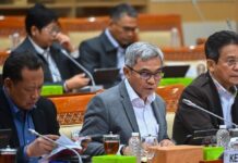 KPK Minta Anggaran Tambahan kepada Komisi III DPR untuk Beli Peralatan Canggih