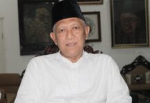 Kiai Sepuh Minta Ruang Dialog Seluruh Unsur Nadhlatul Ulama Sebelum Muktamar