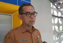 Bukan Krisis Keuangan, Telat Bayar Sejumlah Proyek Pemkab Bogor Disebabkan Proses Transfer