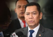 Politisi Golkar Disetujui Jadi Hakim Mahkamah Konstitusi Usulan DPR RI