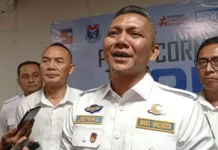 Wawali Jenal Mutaqin Ajak Sinergi Para Ketua LPM Dorong Pembangunan Kota Bogor