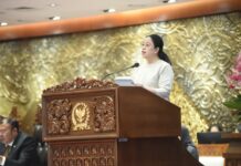 Ketua DPR Tegaskan Bulan Ramadhan Jadi Waktu Terbaik Tingkatkan Kepedulian Sosial