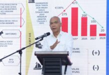 Laporkan Jaksa Nakal, Kejaksaan Agung Jamin Keamanan Kepala Desa