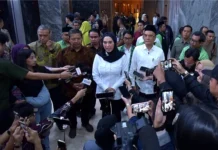 DPR Dorong Pemerintah Segera Realisasi Pengangkatan Guru Madrasah Swasta Menjadi PPPK