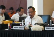 Jumlah Pengungsi Bencana di SumateraTurun, Kini 12.994 Orang