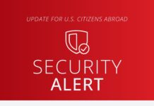 Peringatan Keamanan AS Terbit di Tengah Negosiasi Nuklir Iran – AS