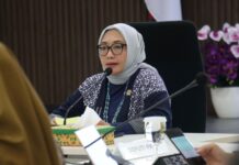 Menteri PPPA Korban Perdagangan Anak di Sumatera Telah Mendapat Pendampingan Psikologis