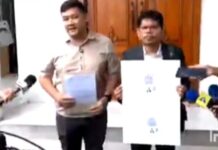 Tahap Baru Sengketa Informasi KPU Buka Salinan Ijazah Jokowi