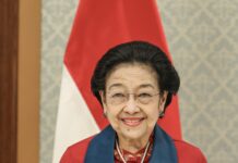 Megawati Sebut Ada Rasa Bangga dan Tanggung Jawab Usai Gelar Doktor Kehormatan Bertambah