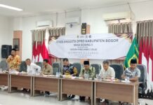 Reses DPRD Dapil II di Cileungsi, Anggota Dewan Serap Aspirasi Warga Soal Sampah hingga Pendidikan
