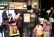 KBRI Seoul Perkuat Diplomasi Budaya di Republik Korea Lewat Spesial Screening Film Animasi Karya Anak Bangsa Jumbo