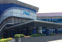 Sambut Bulan Ramadhan, PDAM Tirta Kahuripan Siapkan Antisipasi Gangguan Aliran Air Bersih