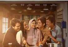 “Titip Bunda di Surgamu”: Drama Religi tentang Pengorbanan Ibu dan Luka yang Tak Terucap