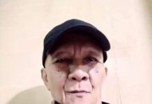 Jacob Ereste: Tiada Perdamaian Serta Pengadilan Tampa Keadilan