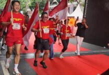 Dukung Pendidikan, Soekarno Run 2026 Siapkan Beasiswa Pelajar