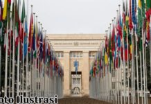 AS-Iran Dijadwalkan Lanjutkan Dialog Nuklir di Jenewa