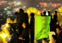 Tradisi Petasan dan Festival Budaya Tandai Perayaan Imlek di Tiongkok Timur