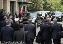 Perundingan Nuklir AS-Iran di Jenewa Berakhir Tampa Kesepakatan Final