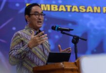 FGD: Pengaturan Rokok Electrik (Vape) dan Pembatasan Penggunaan Dinitrogen Oksida (“Whip Pink”) di Indonesia