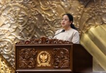 Tutup Masa Sidang DPR, Puan Ingatkan Agar Posisi RI di Board of Peace Tetap Berlandaskan Politik Bebas Aktif
