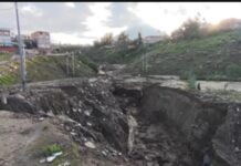 Hujan Deras Picu Banjir dan Korban Jiwa di Arequipa, Peru