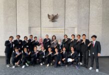 KBRI Tokyo Dorong Penguatan Kapasitas Petani Muda Indonesia melalui Program Pelatihan di Jepang