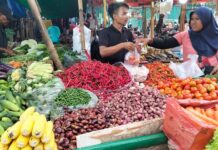 Kenaikan Harga Tak Terbendung, Stabilitas Pangan Ramadhan 2026 Jadi Sorotan di Bogor