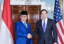 Pemerintah Tegaskan Dukungan untuk Palestina, Kaji Peran dalam Insiatif Perdamaian Gaza