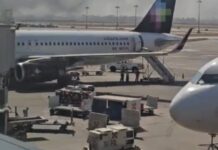 0perasi Militer di Jalisco, Pemimpin CJNG “El Mencho” Tewas, Kekerasan Menyebar