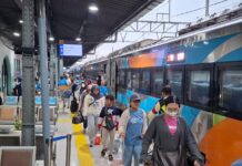 1.659.819 Tiket Angkutan Lebaran 2026 Terjual, Pilihan Perjalanan Masih Terbuka Lebar