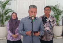 Selangkah Lagi, Perumda Air Minum Tirta Pakuan Punya Tiga Direktur Baru