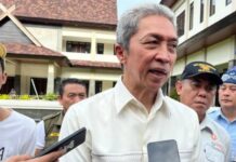 Selesaikan Banyak Permasalahan Daerah, Wali Kota Bogor Puji Peran Wakilnya